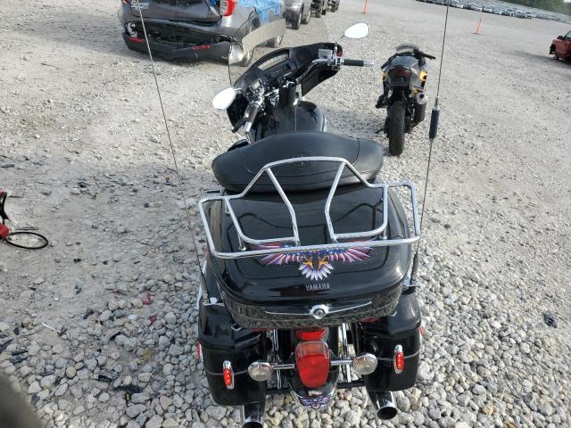 2012 YAMAHA XVZ13 JYAVP04Y8CA001179