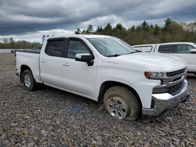 Vin: 3gcuydedxlg185932, lot: 51475145, chevrolet all models k1500 lt 20204
