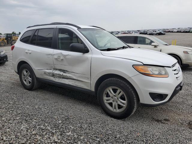 Vin: 5xyzg3ab0bg024073, lot: 56123915, hyundai santa fe gls 20114