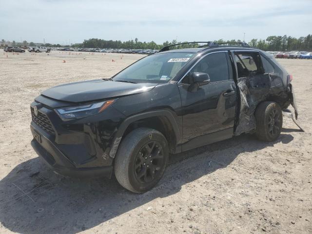 Vin: 2t3w1rfv7pw276311, lot: 56457345, toyota rav4 xle 2023 img_1