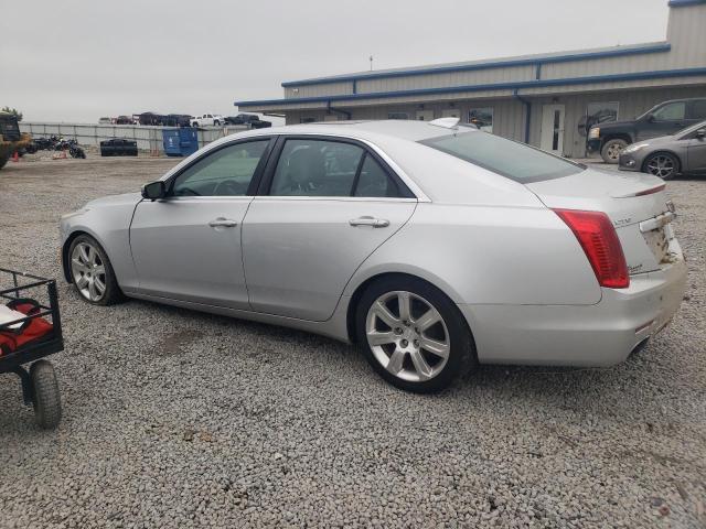 Vin: 1g6ar5sx6g0197237, lot: 56484275, cadillac cts luxury collection 20162