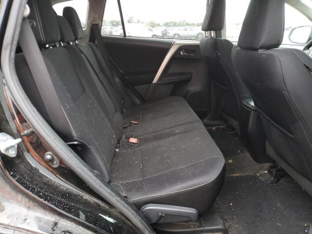 2015 TOYOTA RAV4 XLE - 2T3RFREV6FW392534