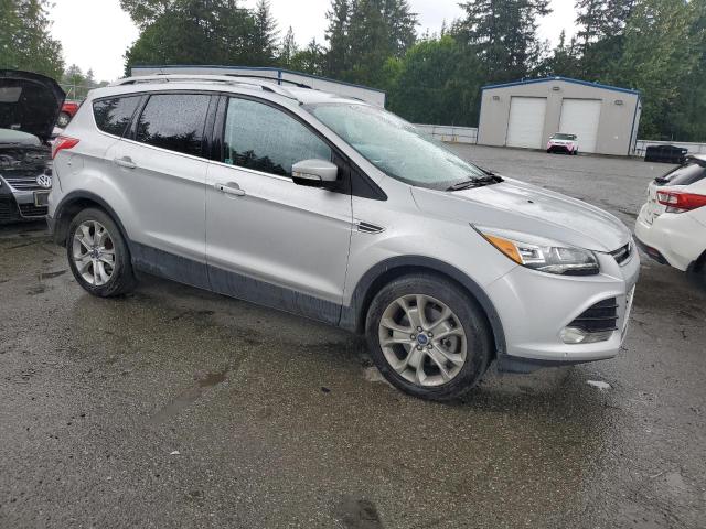 Vin: 1fmcu9j91eud81047, lot: 57446825, ford escape titanium 20144