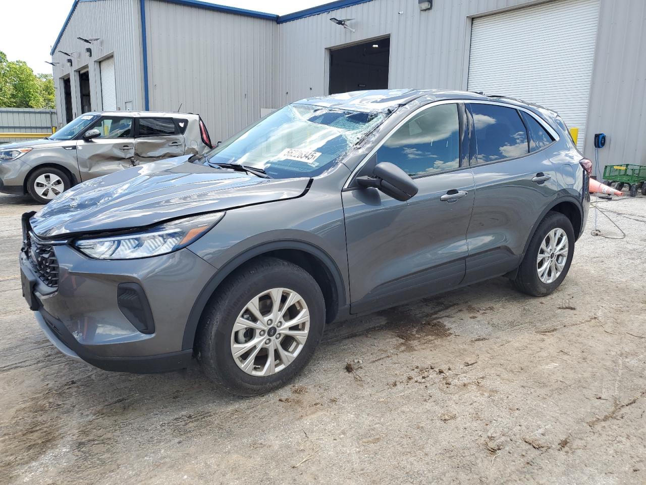 FORD ESCAPE ACTIVE