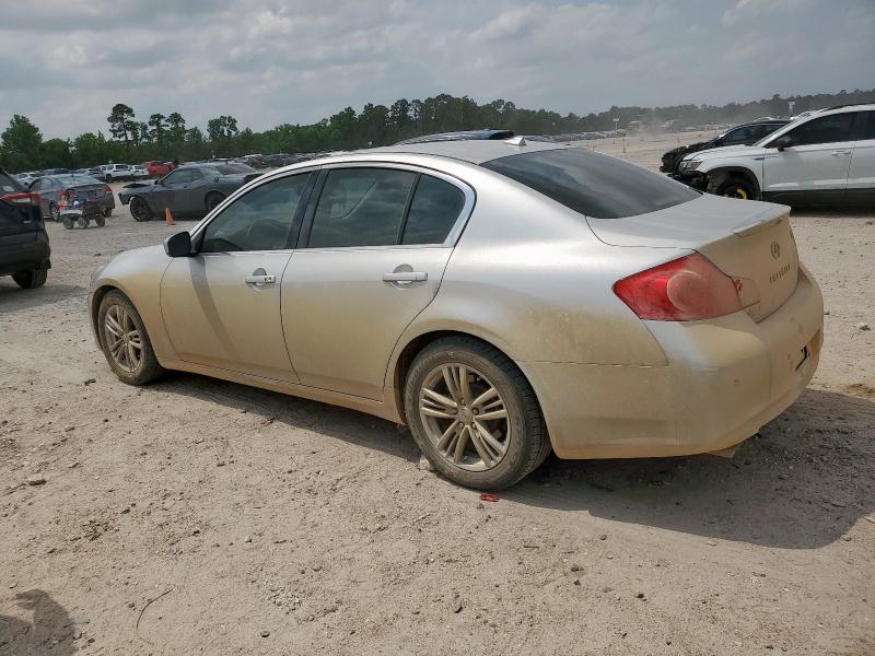 Vin: jn1cv6ap8dm721729, lot: 57412425, infiniti g37 base 20132