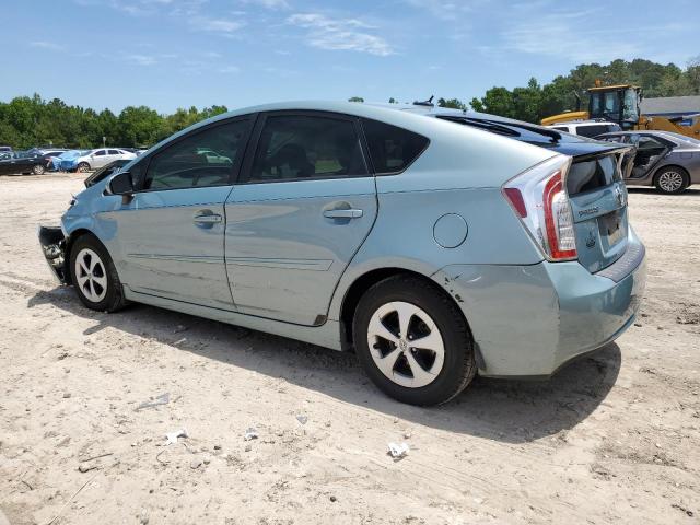 Vin: jtdkn3du6d5611670, lot: 58292515, toyota prius 20132