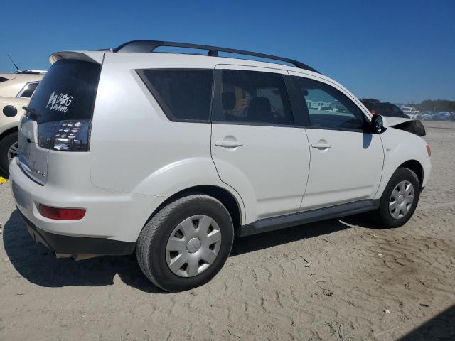 Vin: ja4as2aw9bu014191, lot: 58262495, mitsubishi outlander es 20113