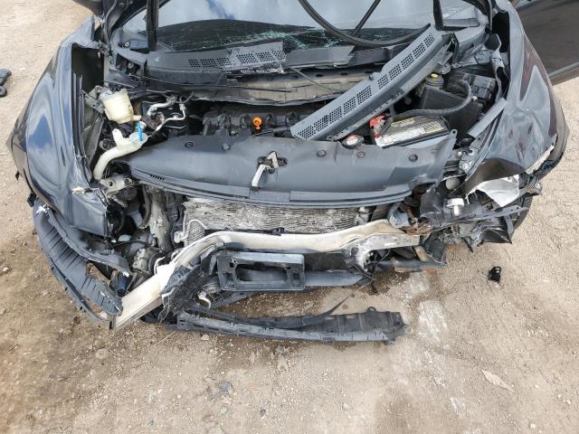 19xfa1f53ae063862 - 2010 Honda civic lx - #58703265