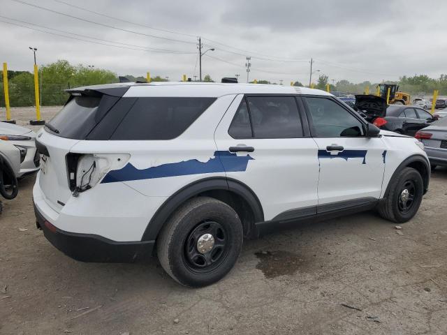 Vin: 1fm5k8aw1lga45375, lot: 56861525, ford explorer police interceptor 20203