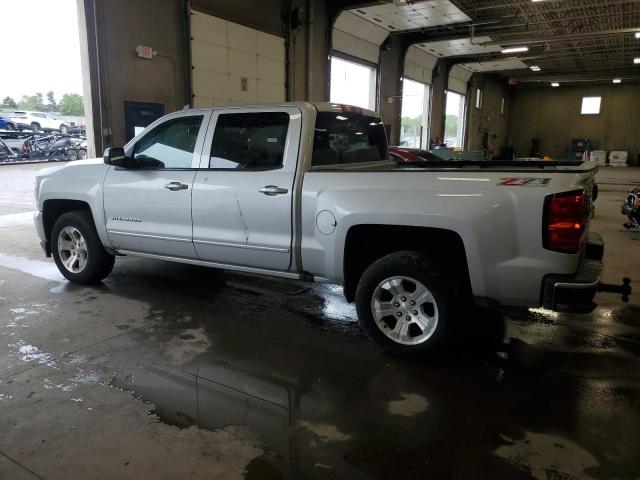 Vin: 3gcukrec1hg503594, lot: 58021905, chevrolet all models k1500 lt 20172