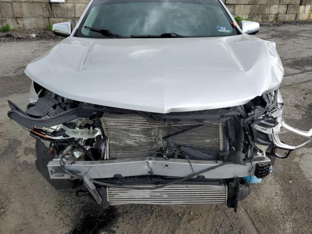 2019 CHEVROLET EQUINOX PR - 3GNAXYEX3KS673209
