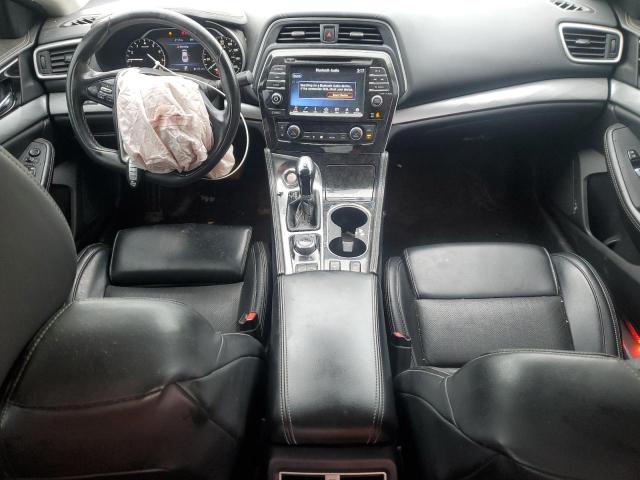 2017 NISSAN MAXIMA 3.5 - 1N4AA6AP4HC398216