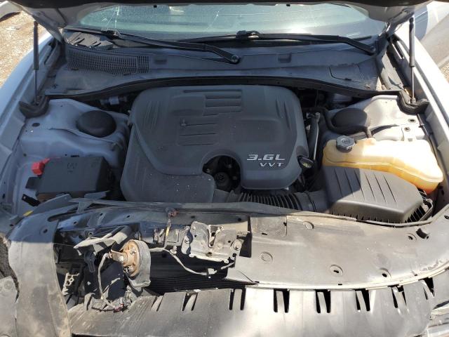 2022 DODGE CHARGER GT - 2C3CDXMG9NH241192