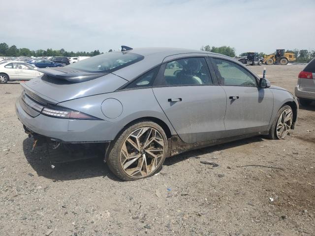 Vin: kmhm34ac2pa051850, lot: 57692285, hyundai ioniq 6 se sel 20233