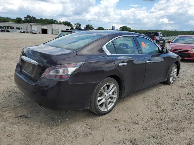 Vin: 1n4aa5ap7ec491530, lot: 56513635, nissan maxima s 20143