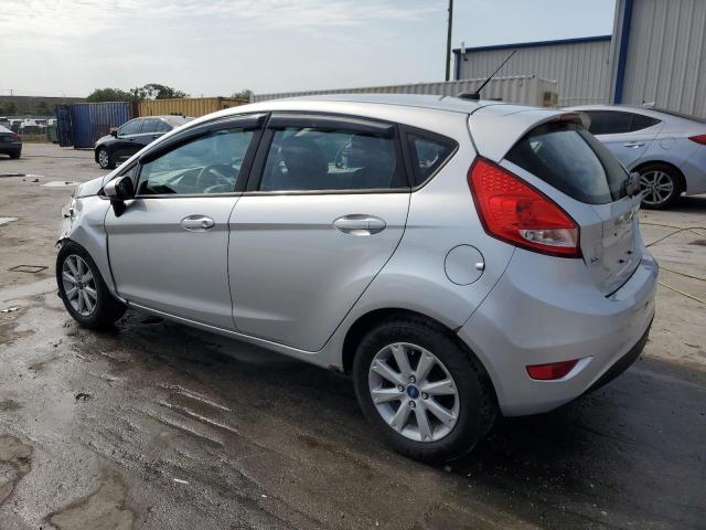 Vin: 3fadp4ej6cm196166, lot: 56288965, ford fiesta se 20122