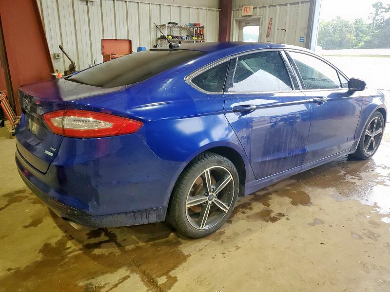 Vin: 3fa6p0hd1er201125, lot: 58857975, ford fusion se 20143