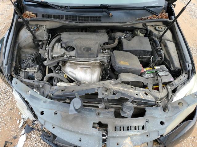 2015 TOYOTA CAMRY LE - 4T1BF1FK2FU494221