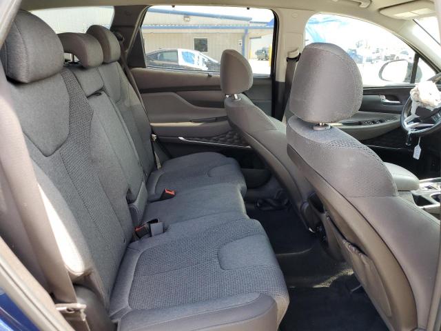 2020 HYUNDAI SANTA FE S - 5NMS33AD6LH265528