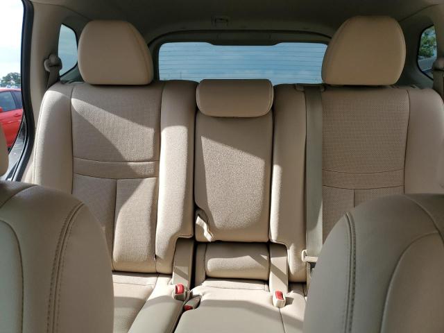 2016 NISSAN ROGUE S - 5N1AT2MV0GC921779