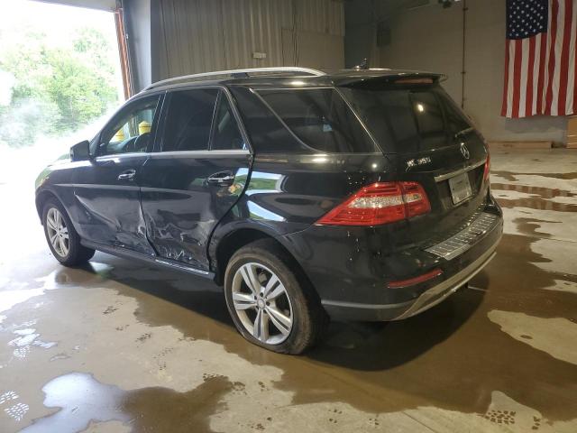 Vin: 4jgda5hb9da235154, lot: 57593255, mercedes-benz m-class 350 4matic 20132