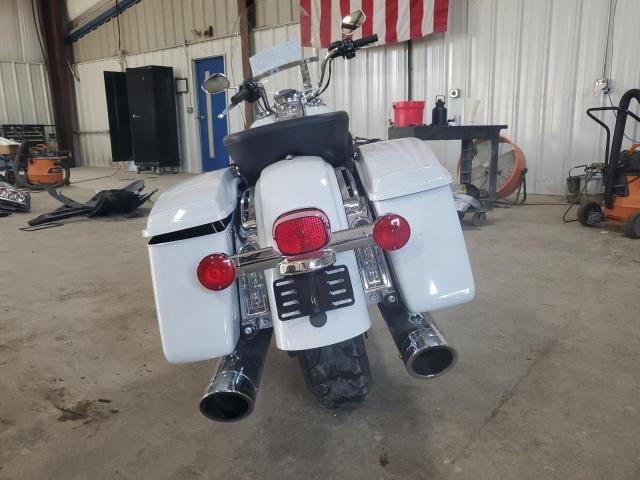 2020 HARLEY-DAVIDSON FLHR 1HD1FBC10LB605436