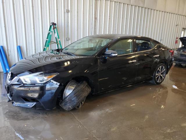 Vin: 1n4aa6apxhc374552, lot: 57051485, nissan maxima 3.5s 2017 img_1