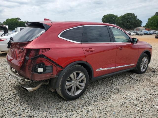 Vin: 5j8ye1h35nl039117, lot: 57648865, acura mdx 20223