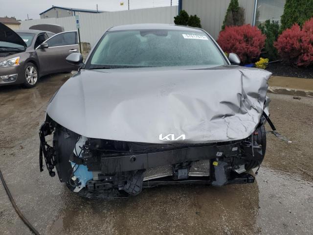 2025 KIA K4 EX 3KPFU4DE8SE007669