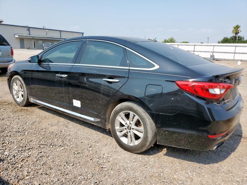 Vin: 5npe34afxfh068521, lot: 57390095, hyundai sonata sport 20152