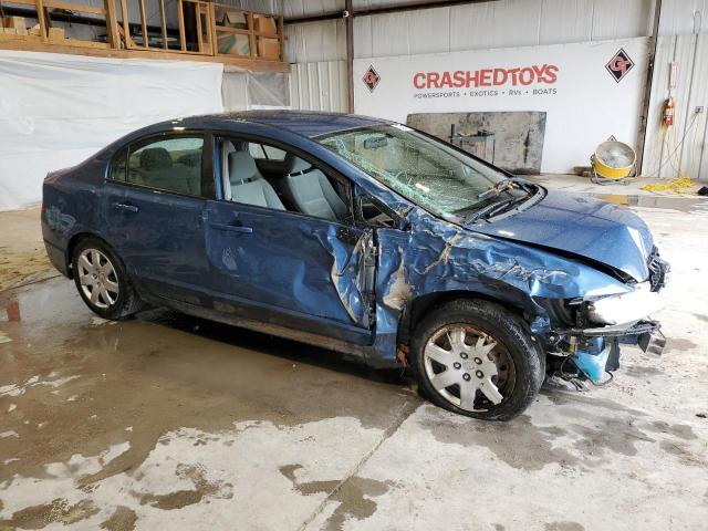 Vin: 19xfa1f51be013429, lot: 56361945, honda civic lx 20114