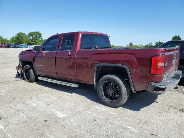 Vin: 1gtv2uec3fz156595, lot: 58693795, gmc sierra k1500 sle 20152