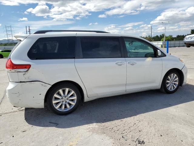 Vin: 5tdyk3dc9bs102299, lot: 56945575, toyota all models xle 20113