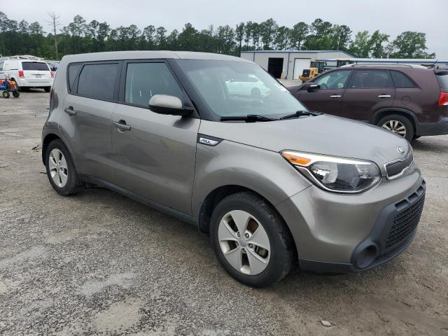 Vin: kndjn2a29g7304687, lot: 58730175, kia soul 20164
