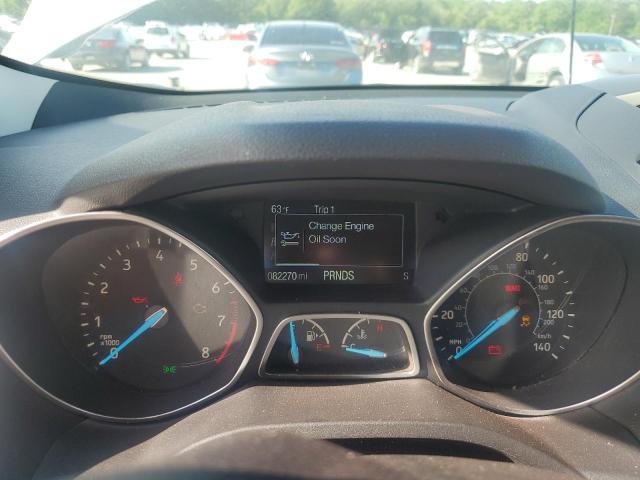 2018 FORD ESCAPE SE - 1FMCU0GD4JUA86946