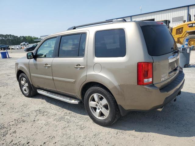 Vin: 5fnyf3h43bb002730, lot: 57604575, honda pilot ex 20112