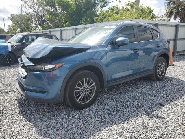 Vin: jm3kfacl2h0163965, lot: 56441345, mazda cx-5 touring 2017 img_1