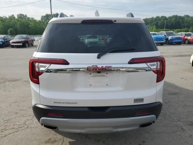 2021 GMC ACADIA SLT 1GKKNMLS6MZ230047