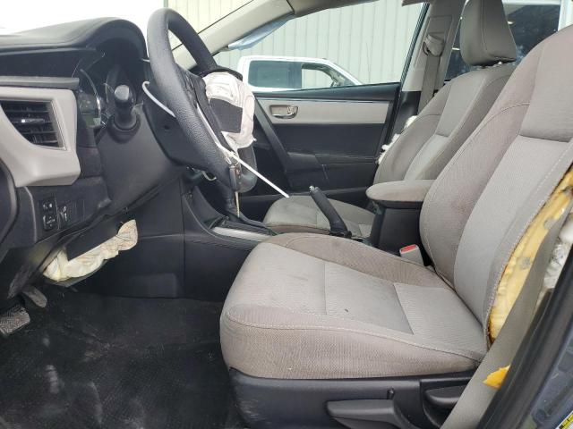 2016 TOYOTA COROLLA L - 2T1BURHE8GC560656