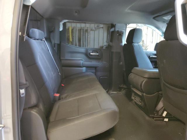 2024 CHEVROLET silverado 3GCUDCE87RG219052