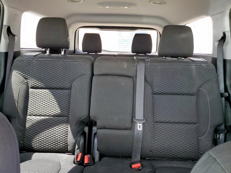 2017 GMC ACADIA SLE 1GKKNLLS1HZ153930