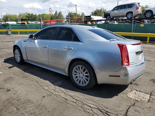 Vin: 1g6dg5e52c0138161, lot: 56588135, cadillac cts luxury collection 20122
