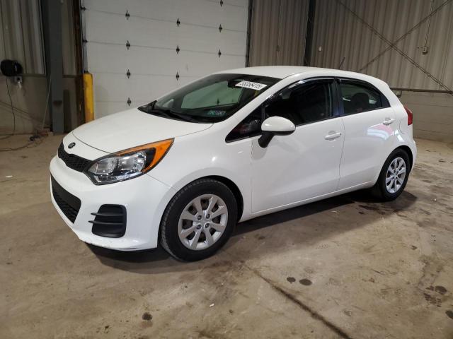 Vin: knadm5a31g6645160, lot: 55355415, kia rio lx 2016 img_1