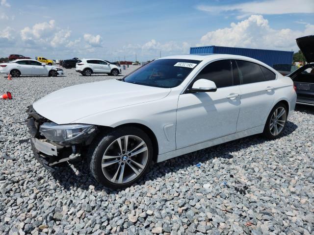 Vin: wba4j1c53kbm17256, lot: 58202195, bmw 4 series gran coupe 2019 img_1