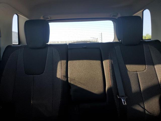 2017 GMC TERRAIN SL - 2GKALMEK3H6326119