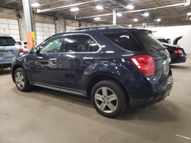 Vin: 2gnflhek0f6269391, lot: 54736405, chevrolet equinox ltz 20152