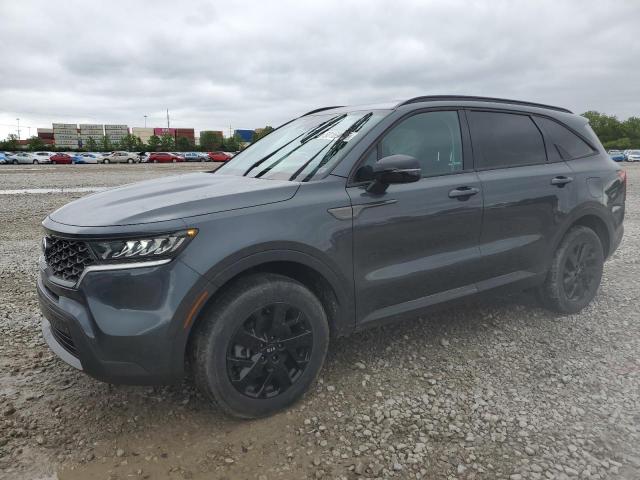 Vin: 5xyrldlc7mg063981, lot: 58169745, kia sorento s 2021 img_1
