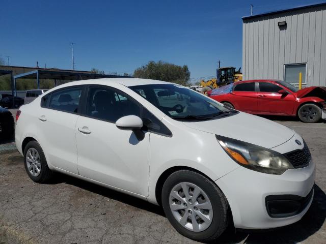 Vin: knadm4a39e6419147, lot: 56511965, kia rio lx 20144