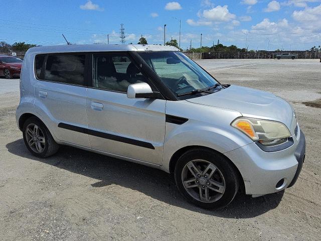 Vin: kndjt2a20a7164977, lot: 55578065, kia soul + 20104