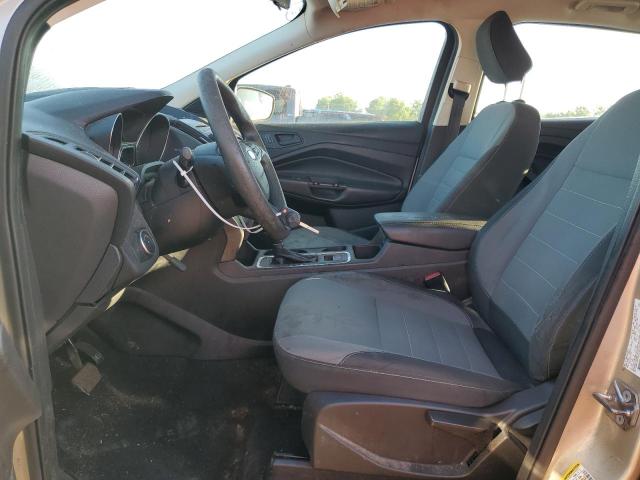 2018 FORD ESCAPE S - 1FMCU0F79JUC73479